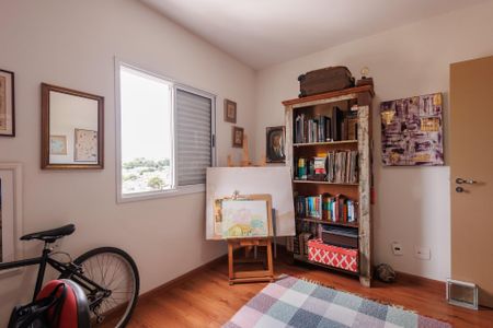 Apartamento para alugar com 73m², 2 quartos e 1 vaga Apartamento para alugar com 73m², 2 quartos e 1 vagaQuarto