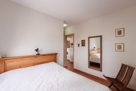 Suíte de apartamento para alugar com 2 quartos, 73m² em Jardim das Nações, Taubaté