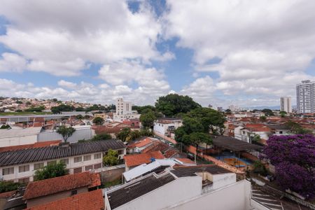 Apartamento para alugar com 73m², 2 quartos e 1 vaga Apartamento para alugar com 73m², 2 quartos e 1 vagaVista da Varanda
