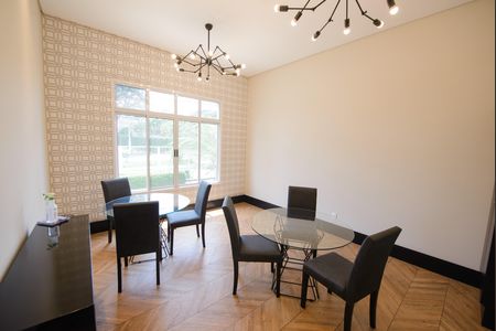 Apartamento para alugar com 73m², 2 quartos e 1 vaga Apartamento para alugar com 73m², 2 quartos e 1 vagaÁrea comum - Sala de reinuão