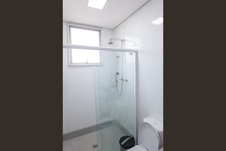 Casa de condomínio à venda com 466m², 4 quartos e 4 vagasBanheiro da Suíte 2