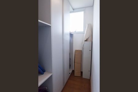 Casa de condomínio à venda com 466m², 4 quartos e 4 vagasCloset da suíte 1