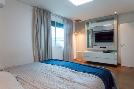 Casa de condomínio à venda com 466m², 4 quartos e 4 vagassuite 4