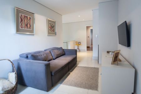 Casa de condomínio à venda com 466m², 4 quartos e 4 vagassala 2 