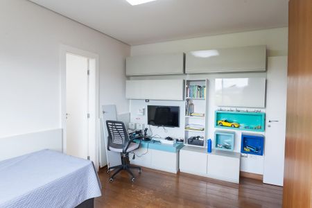 Casa de condomínio à venda com 466m², 4 quartos e 4 vagassuite 3