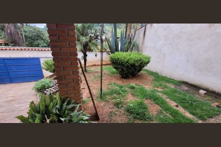 vista sala  de casa à venda com 2 quartos, 185m² em Cidade Verde, Betim
