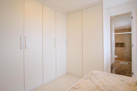 Apartamento para alugar com 100m², 3 quartos e 2 vagasSuíte 2