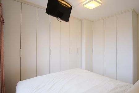 Apartamento para alugar com 100m², 3 quartos e 2 vagasSuíte 1