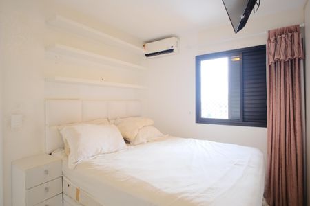 Apartamento para alugar com 100m², 3 quartos e 2 vagasSuíte 1