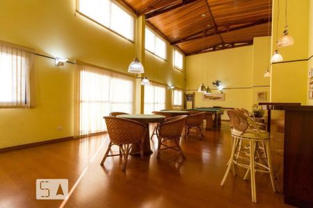 Apartamento para alugar com 100m², 3 quartos e 2 vagas Apartamento para alugar com 100m², 3 quartos e 2 vagasÁrea comum