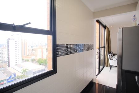 Apartamento para alugar com 100m², 3 quartos e 2 vagasCozinha