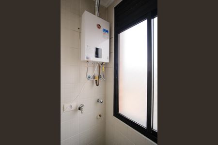 Apartamento para alugar com 100m², 3 quartos e 2 vagasÁrea de Serviço