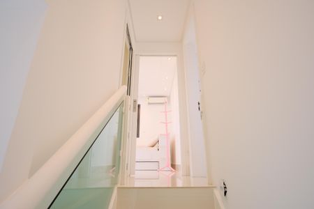 Apartamento para alugar com 100m², 3 quartos e 2 vagasEscada