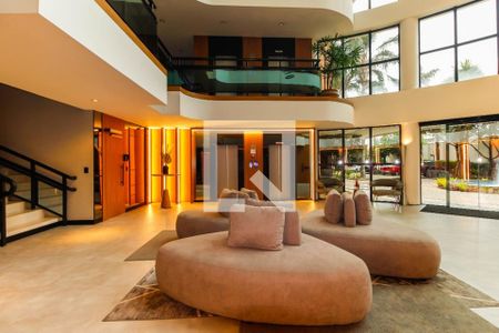 Apartamento para alugar com 100m², 3 quartos e 2 vagas Apartamento para alugar com 100m², 3 quartos e 2 vagasÁrea comum