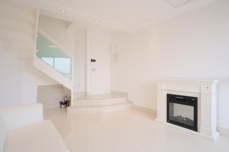 Apartamento para alugar com 100m², 3 quartos e 2 vagasSala