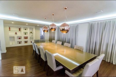 Apartamento para alugar com 100m², 3 quartos e 2 vagas Apartamento para alugar com 100m², 3 quartos e 2 vagasÁrea comum