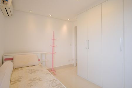 Apartamento para alugar com 100m², 3 quartos e 2 vagasSuíte 2