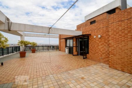 Apartamento para alugar com 100m², 3 quartos e 2 vagas Apartamento para alugar com 100m², 3 quartos e 2 vagasÁrea comum