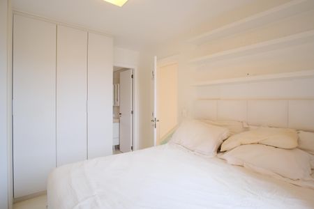 Apartamento para alugar com 100m², 3 quartos e 2 vagasSuíte 1