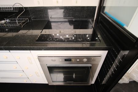 Apartamento para alugar com 100m², 3 quartos e 2 vagasCozinha