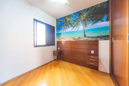 Apartamento à venda com 74m², 3 quartos e 1 vagaQuarto 3