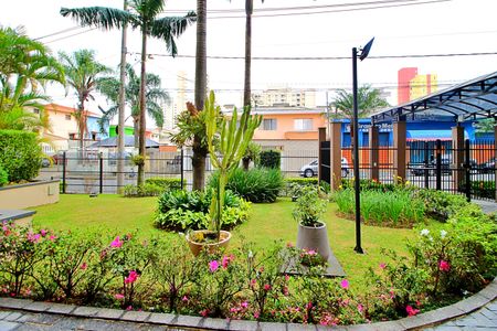 Apartamento à venda com 74m², 3 quartos e 1 vagaÁrea comum