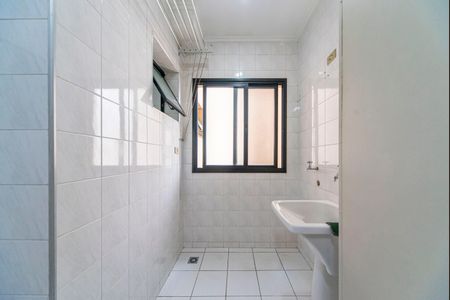 Apartamento à venda com 74m², 3 quartos e 1 vagaÁrea de Serviço