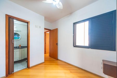 Apartamento à venda com 74m², 3 quartos e 1 vagaQuarto 3