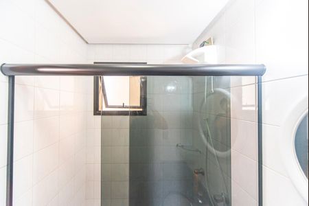 Apartamento à venda com 74m², 3 quartos e 1 vaga Apartamento à venda com 74m², 3 quartos e 1 vagaBanheiro do Quarto 3