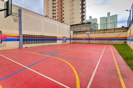 Apartamento à venda com 74m², 3 quartos e 1 vaga Apartamento à venda com 74m², 3 quartos e 1 vagaQuadra Esportiva