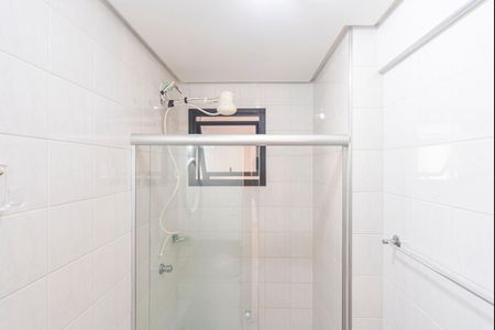 Apartamento à venda com 74m², 3 quartos e 1 vagaBanheiro 
