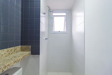 Apartamento para alugar com 27m², 1 quarto e sem vagaBanheiro