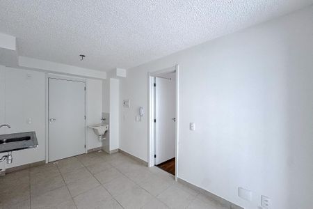Apartamento para alugar com 27m², 1 quarto e sem vagaSala