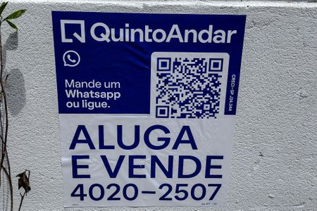 Apartamento para alugar com 27m², 1 quarto e sem vagaPlaquinha