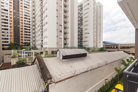 Apartamento para alugar com 27m², 1 quarto e sem vagaVista - Quarto 