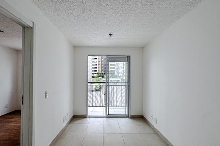 Sala de apartamento para alugar com 1 quarto, 27m² em Brás, São Paulo