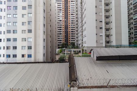 Vista - Varanda de apartamento para alugar com 1 quarto, 27m² em Brás, São Paulo