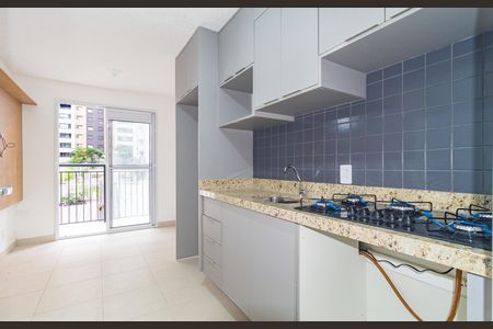 Apartamento para alugar com 27m², 1 quarto e sem vagaCozinha