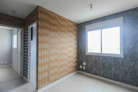 Apartamento para alugar com 2 quartos, 34m² em Jardim Adutora, São Paulo