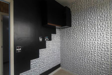 Apartamento para alugar com 2 quartos, 34m² em Jardim Adutora, São Paulo