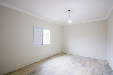 Quarto 2 de casa para alugar com 2 quartos, 125m² em Vila Alto de Santo Andre, Santo André