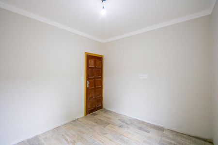 Quarto 1 de casa para alugar com 2 quartos, 125m² em Vila Alto de Santo Andre, Santo André