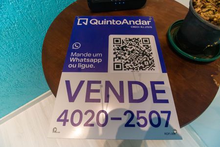 Apartamento à venda com 96m², 2 quartos e sem vagaPlaquinha 