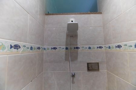 Apartamento à venda com 96m², 2 quartos e sem vagaBanheiro Social