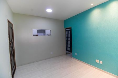 Apartamento à venda com 96m², 2 quartos e sem vagaSala