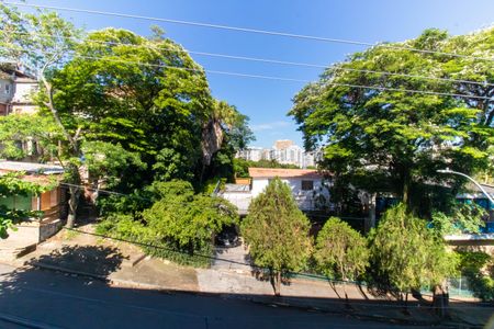 Apartamento à venda com 96m², 2 quartos e sem vagaVista da Suíte 