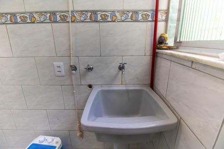 Apartamento à venda com 96m², 2 quartos e sem vagaÁrea de Serviço