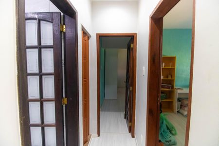 Apartamento à venda com 96m², 2 quartos e sem vagaCorredor 