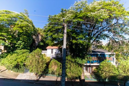 Apartamento à venda com 96m², 2 quartos e sem vagaVista da Sala