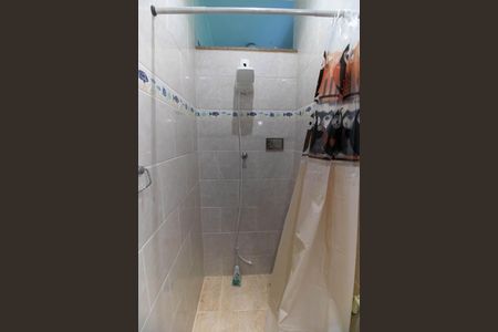 Apartamento à venda com 96m², 2 quartos e sem vagaBanheiro Social